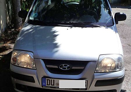 Hyundai Atos Atos 1.1 Comfort
