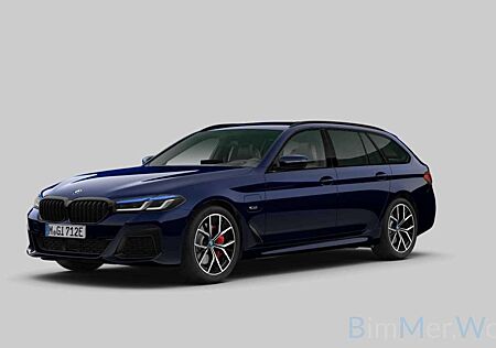 BMW 530 M SportPro FondEnt DAB Laser H K HUD 19