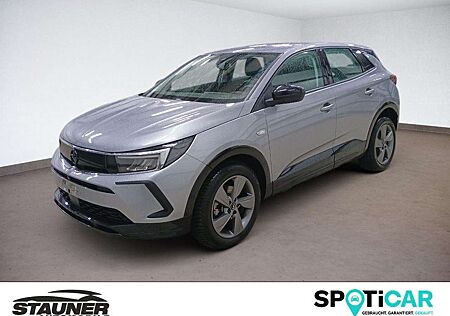 Opel Grandland GS Line *LED*360°KAMERA*NAVI PRO*SHZ*AGR SITZ*