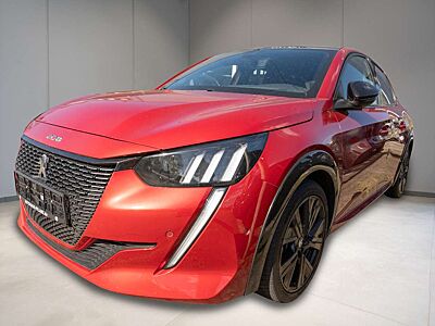 Peugeot 208 GT 1.2 PureTech 130 EAT8 *PANO*SHZ*MIRROR SCREEN*DAB*
