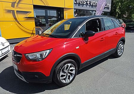 Opel Crossland Innovation+AHK+EPH