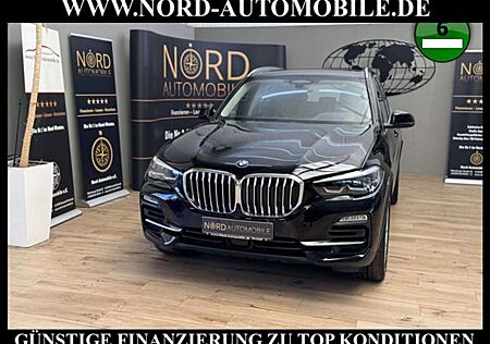 BMW X5 xDrive 45 e *LEDER*PANO*19Z*UPE:89