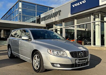 Volvo V70 Autom*Schiebedach*Navi*Sitzheizung*Bluetoo