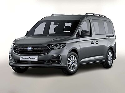 Ford Grand Tourneo Titanium Connect Aut ACC LED Kam 90 kW (122 PS)...