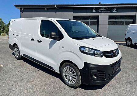 Opel Vivaro Kasten Edition L3,Automatik+Klima+SHZ+Tem