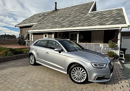 Audi A3 1.4 TFSI Sportback e-tron