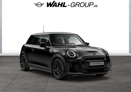 Mini Cooper SE CLASSIC TRIM NAVI LED GRA PDC SHZG DAB