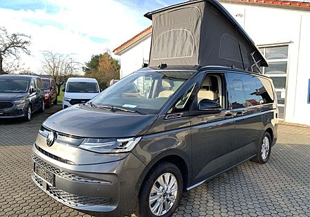 VW T7 Volkswagen California Beach Camper TDI DSG, Markise, AHK, IQ.Light, Side