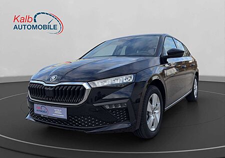 Skoda Scala 1.0TSI SELECTION+5J/100TKM+AHK+RFK+SHZ