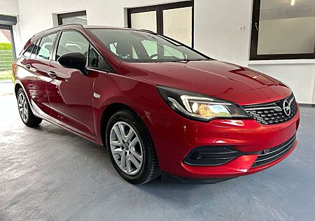Opel Astra K Sports Tourer Edition Start/Stop