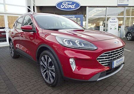 Ford Kuga Titanium X
