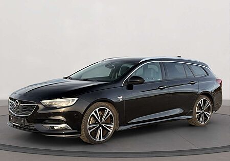 Opel Insignia OPC Business Bose Massage Head Up VOLL 20"