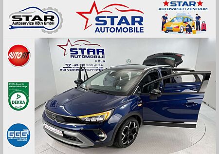 Opel Crossland X Ultimate 1.5-81KW*Alcantara*LED*NAVI*+