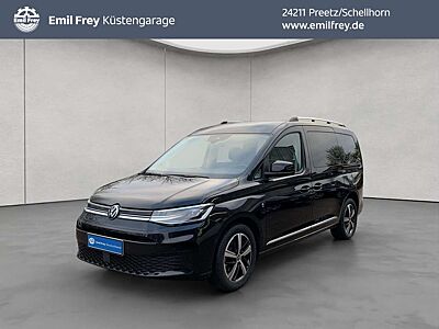 Volkswagen Caddy 2.0 TDI DSG Style LED NAVI ACC RFK