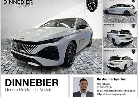 Peugeot 308 SW ALLURE HYBRID NAVI+PDC+360° 360-CAM CAM