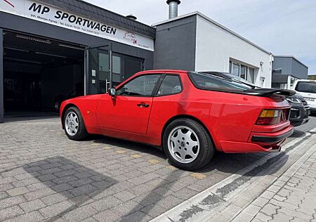Porsche 944 944 S 2 Targa