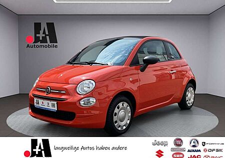 Fiat 500C MY21 150 CULT CABRIO