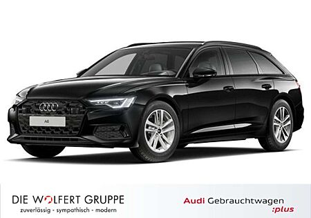 Audi A6 advanced 40 TDI S tronic ACC*360°*HUD