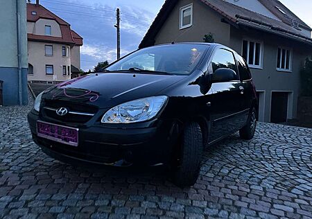 Hyundai Getz 1.1 neu Tuv Germany