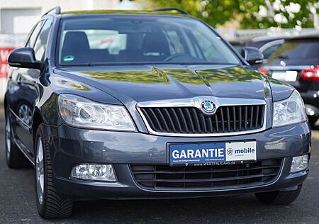 Skoda Octavia Combi Impuls Edition Kupplung + KAT NEU