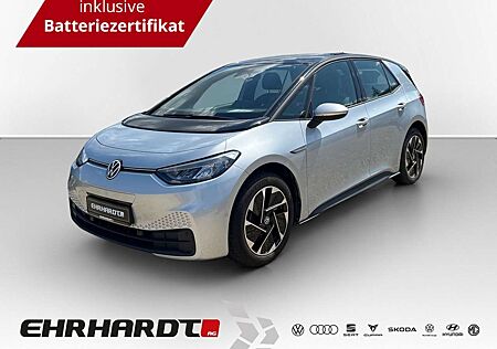 VW ID.3 Volkswagen 58 kWh Pro Performance LED*NAV*ACC*SHZ*WÄRMEPU*...