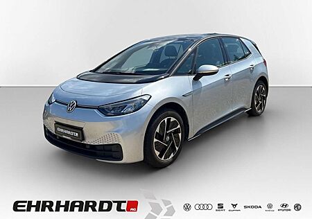 VW ID.3 Volkswagen 58 kWh Pro Performance LED*NAV*ACC*SHZ*WÄRMEPU*...