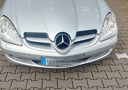 Mercedes-Benz SLK 350 Edition 10