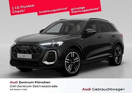 Audi Q5 TFSI qu. S tronic S line edition one