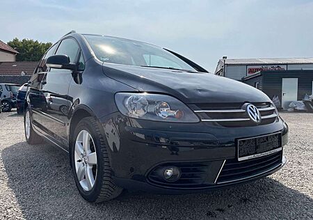 VW Golf Plus Volkswagen United