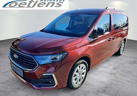 Ford Grand Tourneo Connect 1.5 Titanium Navi LED Blen