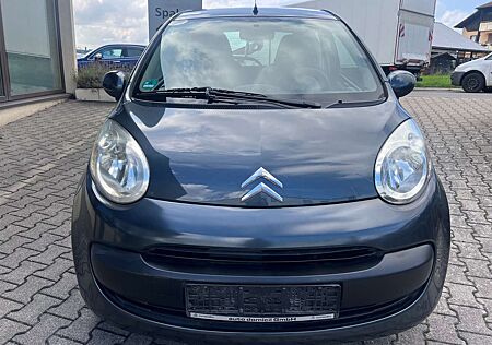 Citroën C1 Citroen Style
