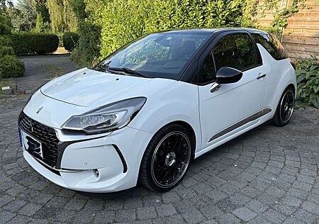 DS Automobiles DS 3 DS3 PureTech 130 Stop&Start So Chic Musketier Tun.