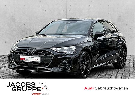 Audi A3 Sportback 35 TDI Pano/HuD/LED/Navi/ACC S line
