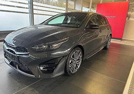 Kia Cee'd Ceed / 1.5T DCT7 GTL TEC LEDER 18Z