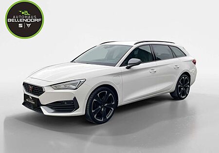 Cupra Leon ST 1.4 e-HYBRID DSG Navi ACC Rückfahrkamera