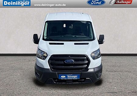 Ford Transit Kasten Basis 290 L2H2 RADIO/DAB KLIMA beh. WSS TEC