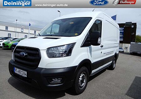 Ford Transit Kasten Basis 290 L2H2 KLIMA beh. WSS TECHNOLOGIE-P