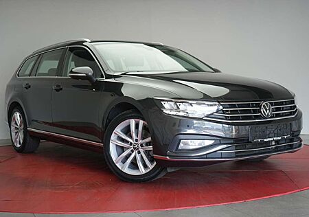VW Passat Variant Volkswagen 1.5 TSI DSG Elegance Navi/ACC/Vir