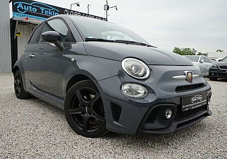Abarth 595 1.4 T-Jet 70th Anniversary |Kit Estetico|