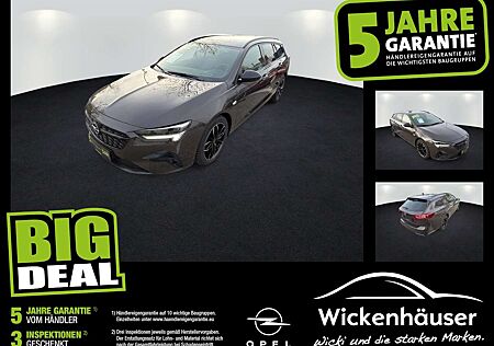 Opel Insignia ST 2.0 CDTI Ultimate ACC Leder Sitzklima
