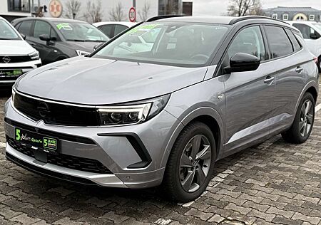 Opel Grandland 1.6 Turbo Ultimate Sitzhzg*Kamera*Navi