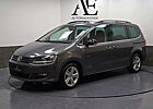 VW Sharan Volkswagen Match BMT NAVI TEMPO PANO T.LEDER SHZ