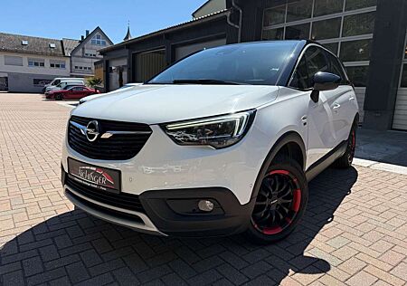 Opel Crossland X 120 Jahre 2.Hand Kamera