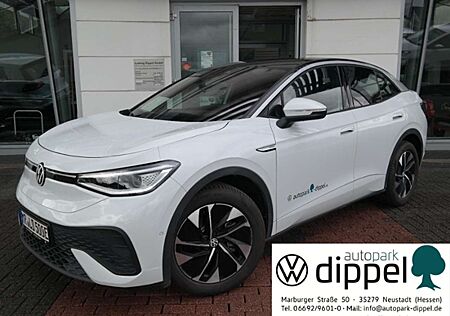 VW ID.5 Volkswagen Pro Performance 150 kW (204 PS) 77 kWh