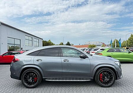 Mercedes-Benz GLE 53 AMG *53*AMG*4Matic+*Coupe*360°HUD*ACC*BURMESTER*