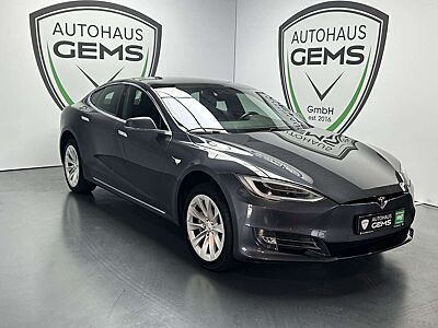Tesla Model S 75D Komfort Autopilot 3.0 Pano LED ACC