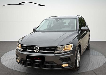 VW Tiguan Volkswagen SOUND 1,4 TSI / Navi / Tempomat / Pdc
