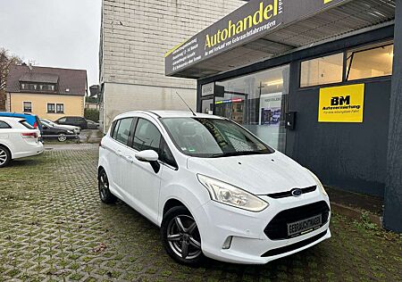 Ford B-Max - Titanium // Schiebetür , Zahnriemen neu