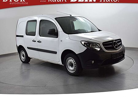 Mercedes-Benz Citan 109 CDI Kasten Lang REGAL WÜRTH+KLIMA+PDC