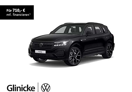 VW Touareg Volkswagen 3.0 TDI R-Line 4Motion AHK *Luft* StHz